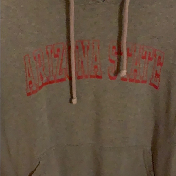 Vintage Arizona State Hoodie - Picture 3 of 3